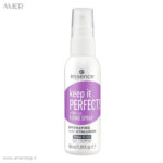 اسپری فیکس آرایش اسنس keep it Perfect