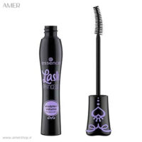 ریمل حجم دهنده اسنس بنفش lash princess sculpted