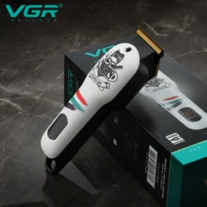 خرید ماشین اصلاح موی سر و صورت وی جی ار Vgr 971