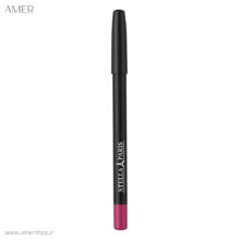 مداد لب استلا پاریس stella paris شماره 229