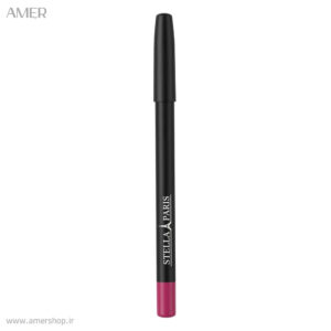 مداد لب استلا پاریس stella paris شماره 229