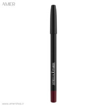 مداد لب استلا پاریس stella paris شماره 232