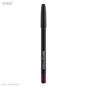 مداد لب استلا پاریس stella paris شماره 232