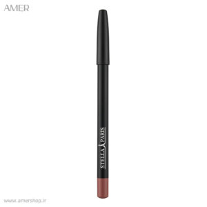 مداد لب استلا پاریس stella paris شماره 579