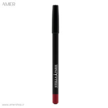 مداد لب استلا پاریس stella paris شماره 515