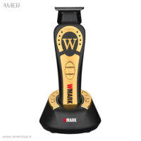 ماشین اصلاح خط زن دبلیو مارک مدل NG8230 wmark