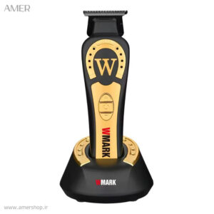 ماشین اصلاح خط زن دبلیو مارک مدل NG8230 wmark
