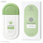 کرم ضدآفتاب بی رنگ استلین moisture barrier SPF90