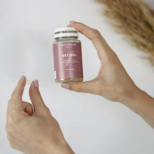 خرید قرص مکمل رتینول مای ویتامینز RETINOL