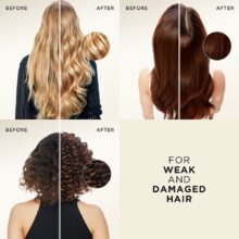 خرید ماسک مو تقویت کننده پنتن Keratin Protect Haarmaske حجم 300