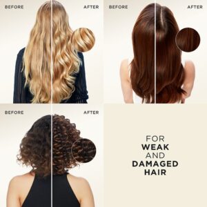 خرید ماسک مو تقویت کننده پنتن Keratin Protect Haarmaske حجم 300