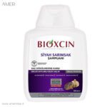 شامپو ضد ریزش بیوکسین black garlic