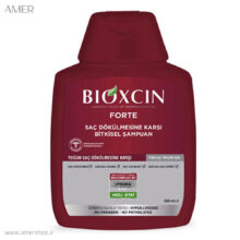 شامپو ضد ریزش مردانه بیوکسین FORTE