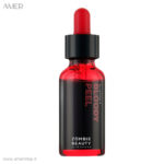 سرم پیلینگ و لایه بردار قوی زامبی بیوتی AHA PEEL BLOODY