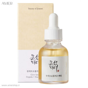 سرم روشن کننده بیوتی اف جوسان PROPOLIS + NIACINAMIDE