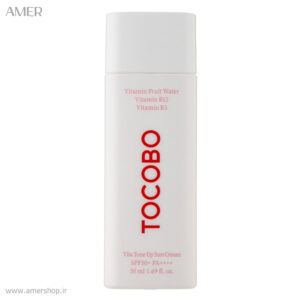 ضدآفتاب توکوبو VITA TONE SPF50