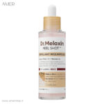 آمپول لایه بردار برنج دکتر ملاکسین peel shot
