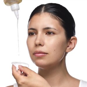خرید تونر لایه بردار گلیکولیک اسید اوردینری glycolic acid 7% حجم 240
