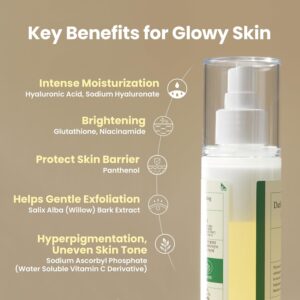 خرید تونر ضد لک و درخشان کننده اکسیس وای Dark Spot Correcting حجم 125 میل