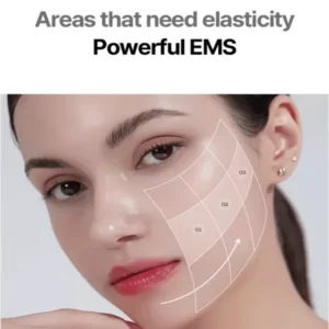 خرید دستگاه لیفت و جوانساز مدی تراپی Shumage EMS Device
