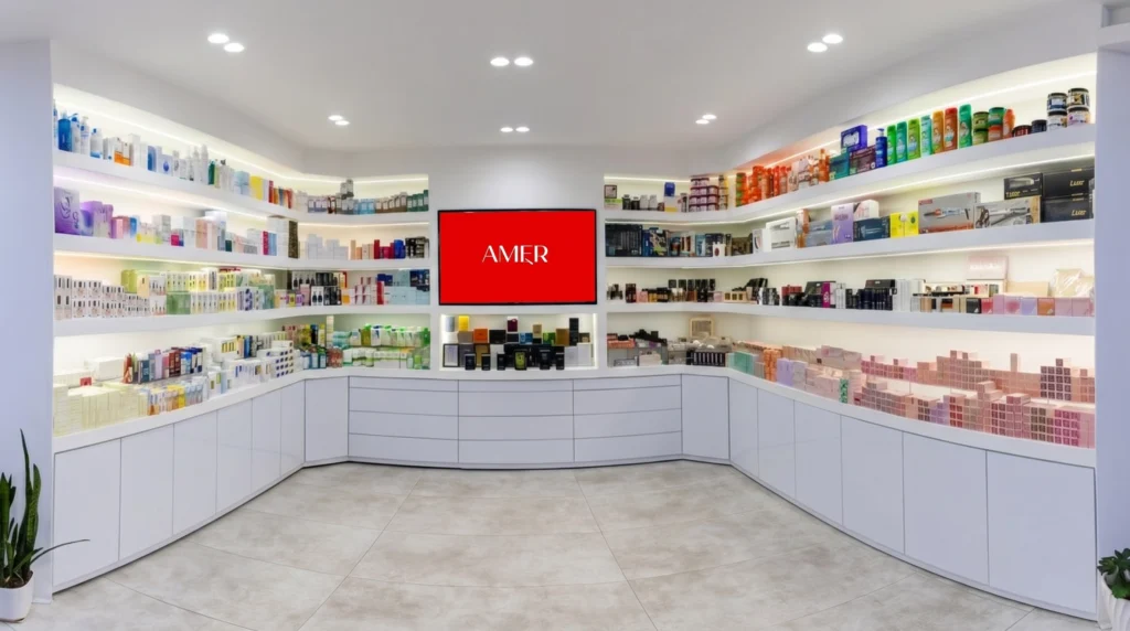 SHOW ROOM