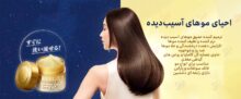 خرید ماسک ترمیم کننده مو تسوباکی X TSUBAKI حجم 180