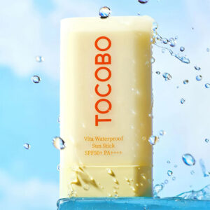 خرید ضدآفتاب ضدآب توکوبو VITA WATERPROOF SPF50 حجم 50