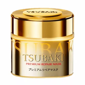 خرید ماسک ترمیم کننده مو تسوباکی X TSUBAKI حجم 180