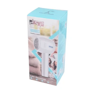 خرید پرزگیر لباس دی اس پی KD2500