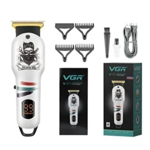 خرید ماشین اصلاح موی سر و صورت وی جی ار Vgr 971