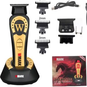 خرید ماشین اصلاح خط زن دبلیو مارک مدل NG8230 wmark