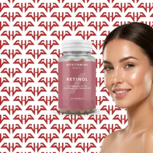 خرید قرص مکمل رتینول مای ویتامینز RETINOL
