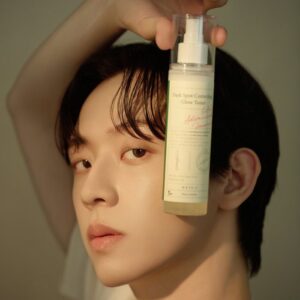 تونر ضد لک و درخشان کننده اکسیس وای Dark Spot Correcting