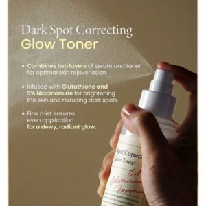 خرید تونر ضد لک و درخشان کننده اکسیس وای Dark Spot Correcting حجم 125 میل