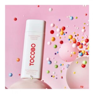 خرید ضدآفتاب کرمی توکوبو VITA TONE SPF50 حجم 50