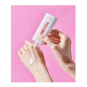 خرید ضدآفتاب کرمی توکوبو VITA TONE SPF50 حجم 50