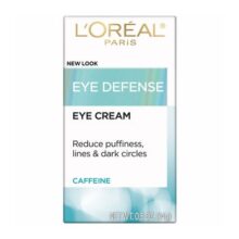 کرم دور چشم لورآل Eye Defense
