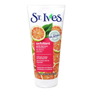 اسکراب سنت ایوز RADIANT SKIN حجم 170