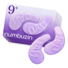 پچ زیر چشم و کلاژن شماره 9 نامبوزین +NAD