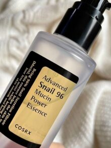 اسنس حلزون کوزارکس SNAIL 96