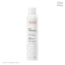 اسپری آب اون Thermal حجم 300