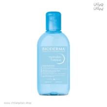 تونر آبرسان بایودرما hydrabio tonique حجم 250