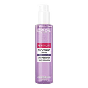 ژل شستشوی Revitalift Filler لورآل حجم ۱۵۰