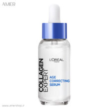 سرم ضد چروک لورآل Collagen Specialist حجم 30