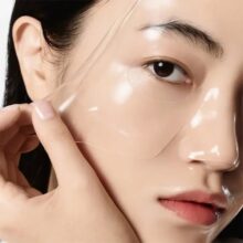 ماسک ورقه ای بایودنس Radiant Vita Niacinamide