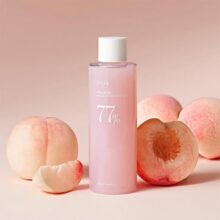 تونر نیاسینامید آنوا Peach Essence