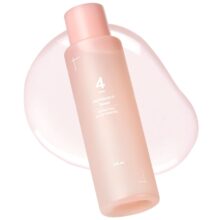 تونر 4 نامبوزین آبرسان Hydrating glow mineral