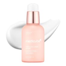 سرم جوانساز مدی کیوب Triple Collagen
