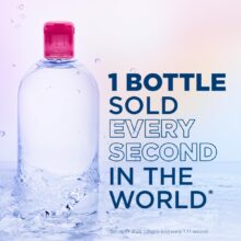 میسلار واتر بایودرما Sensibio H2O