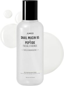 اسنس موسین حلزون 95 جومیسو PEPTIDE